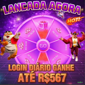 Slots com prêmios mmbr